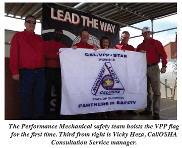 VPP: 'Walking the Talk' Worthwhile, Despite the Commitment Required ...