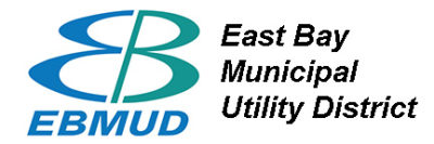 East Bay MUD logo