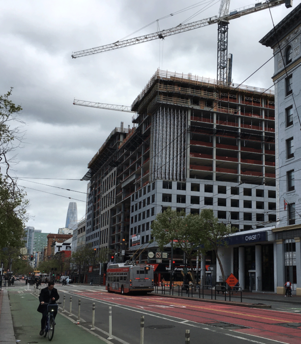 BayAreaConstruction CALOSHA Reporter