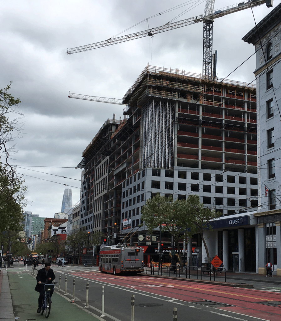 BayAreaConstruction CALOSHA Reporter