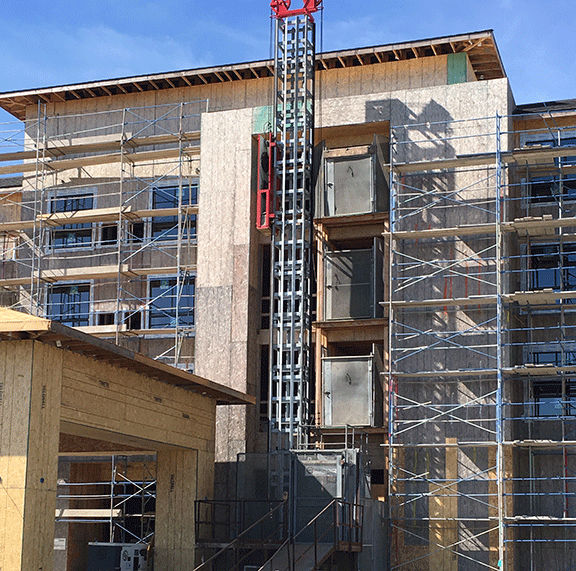 personnelhoists CALOSHA Reporter