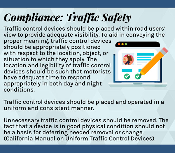 ComplianceTrafficSafety CALOSHA Reporter