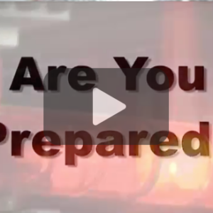 Emergency Preparedness VOD